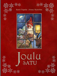 Joulusatu