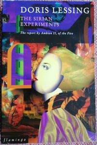 The Sirian Experiments