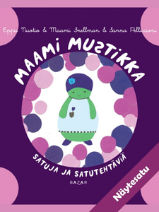 Maami Mustikka
