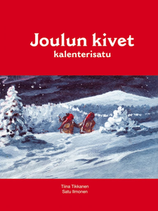 Joulun kivet: kalenterisatu