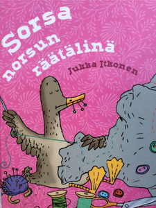 Sorsa norsun räätälinä