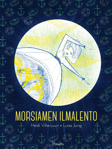 Morsiamen ilmalento