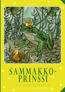 Sammakkoprinssi