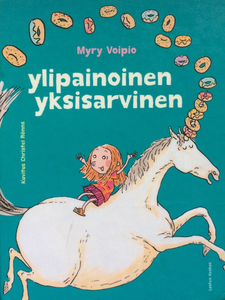 Ylipainoinen yksisarvinen