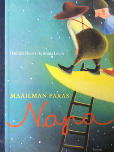 Maailman paras napa