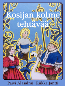 Kosijan kolme tehtävää