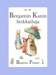 Benjamin Kanin seikkailuja