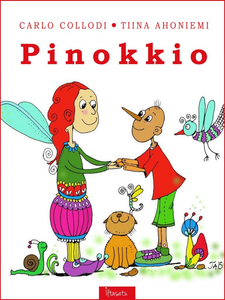 Pinokkio