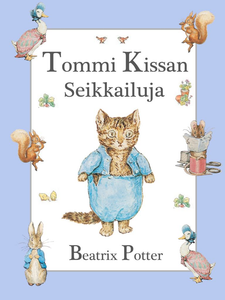 Tommi Kissan seikkailuja