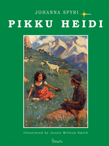 Pikku Heidi