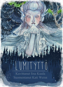 Lumityttö