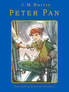 Peter Pan