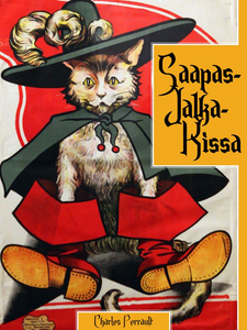 Saapasjalkakissa