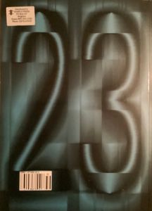 Vague #23: God Told Me To Do It