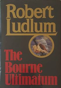 The Bourne Ultimatum