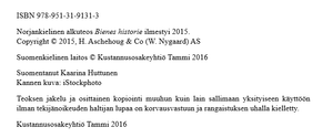 Mehiläisten historia