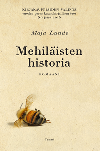 Mehiläisten historia