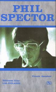 Phil Spector