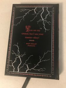 Frankenstein