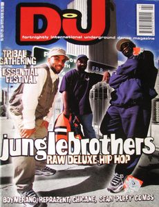 DJ No. 191