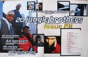 DJ No. 191
