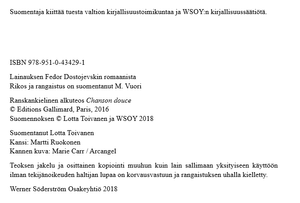 Kehtolaulu
