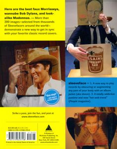 Sleeveface