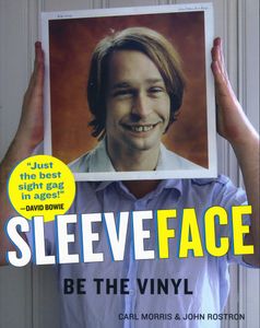Sleeveface