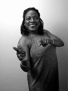 Sharon Jones