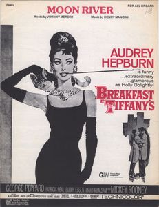 Moon River