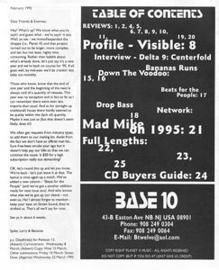 Base 10 Release 11