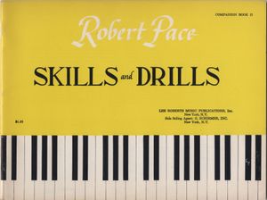 Skills and Drills: Companion Book II