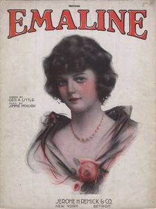 Emaline