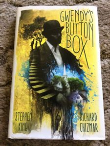 Gwendy's Button Box