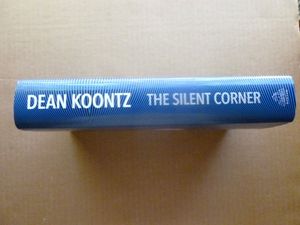 The Silent Corner