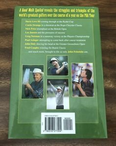 A Good Walk Spoiled: Days and Nights on the PGA Tour