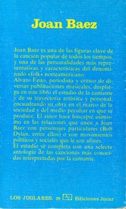 Joan Baez