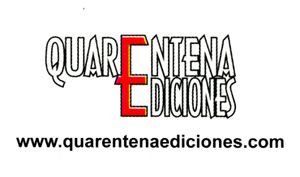 Quarentena Ediciones