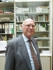 Peter Wiesinger