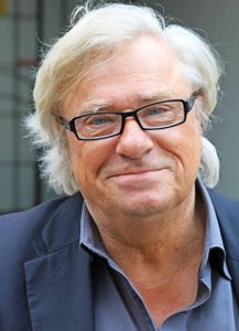 Heinz Lukas-Kindermann