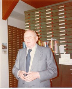 Kurt Ranke