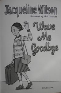 Wave Me Goodbye