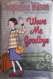 Wave Me Goodbye