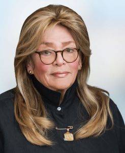 Susan A. Grode