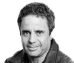 Ray Richmond