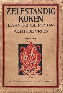 Zelfstandig Koken