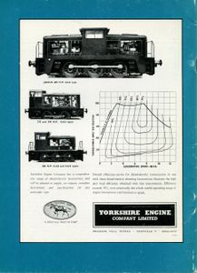 Industrial Railway Record 122
