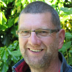 Stewart Ainsworth