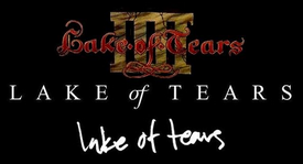 Lake of Tears