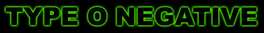 Type O Negative